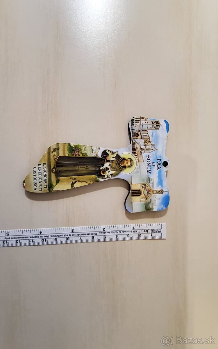 Náboženské predmety - 14