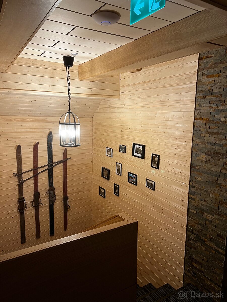 Predám chatu v Beskydách - 14