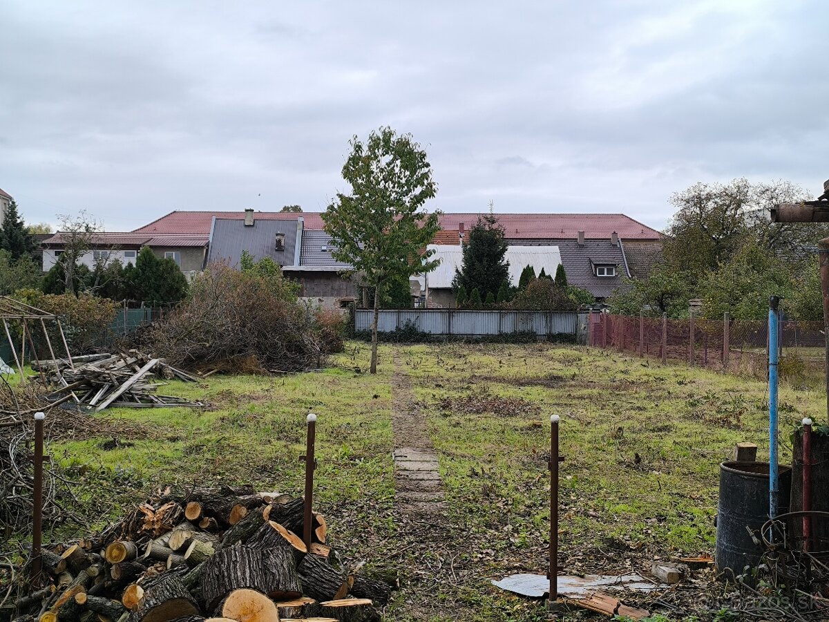 3 izbový RD v Holíči - 14