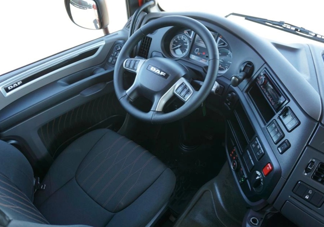 DAF 106.480 - 4x2 – Tahač – EURO 6 - 14
