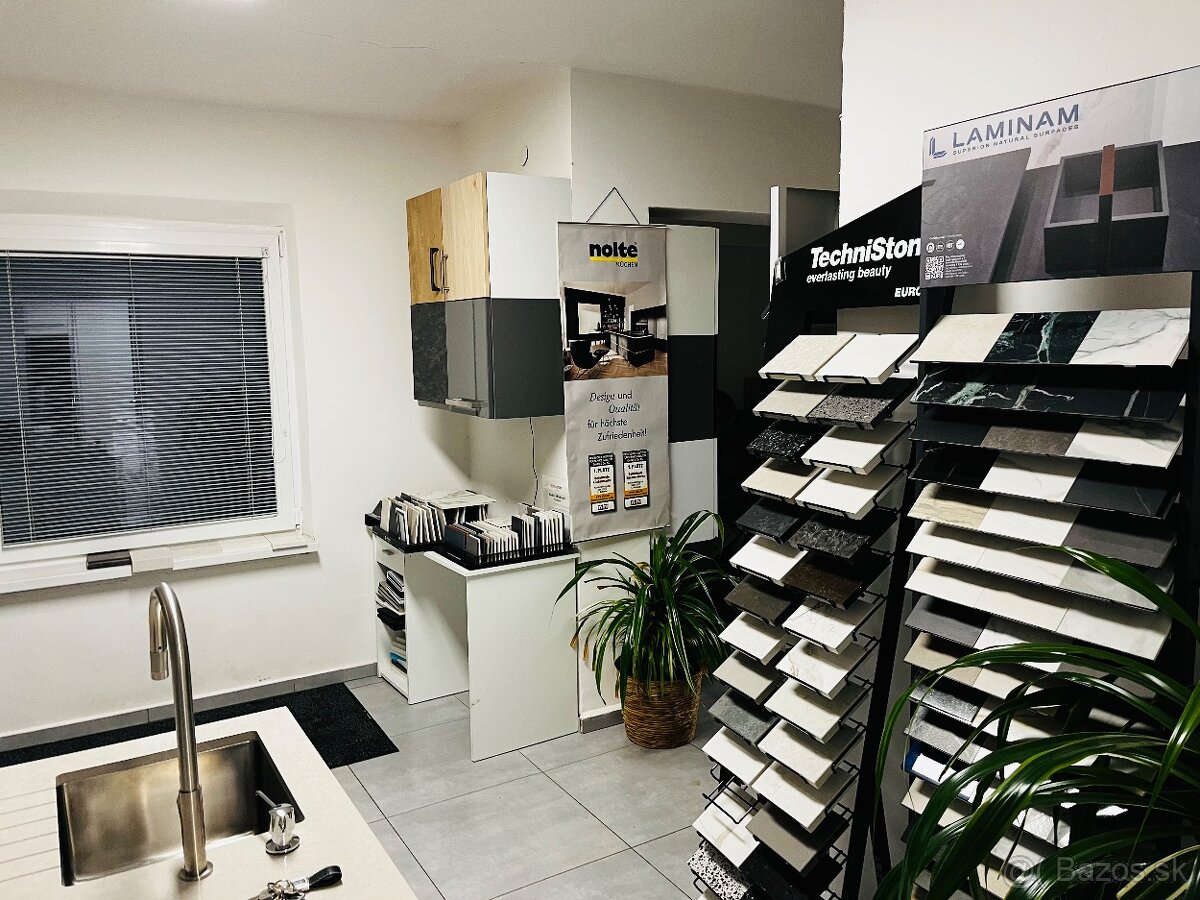 Kompletne zrekonštruovaný RD, 1868m2, Čemerné, VT - 14