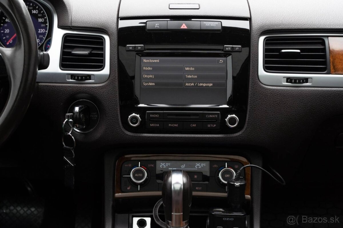 Volkswagen Touareg 3.6 - 14