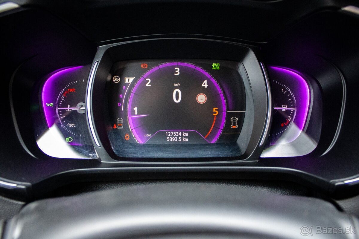 Renault Koleos 2.0 - 14