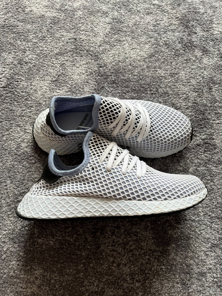 16x Dámské boty Adidas Deerupt Runner (2) - 14