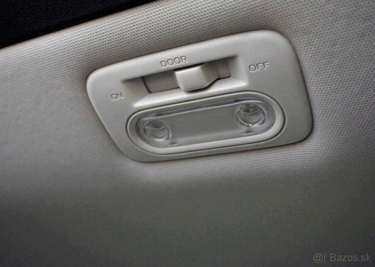 Subaru Outback 2.5 ACTIVE 2025 nove auto 124 kw - 14