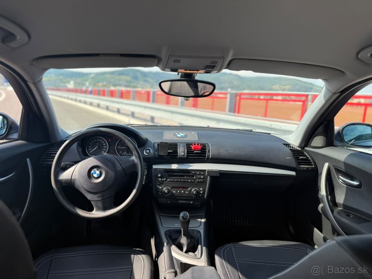 BMW 118d - 14