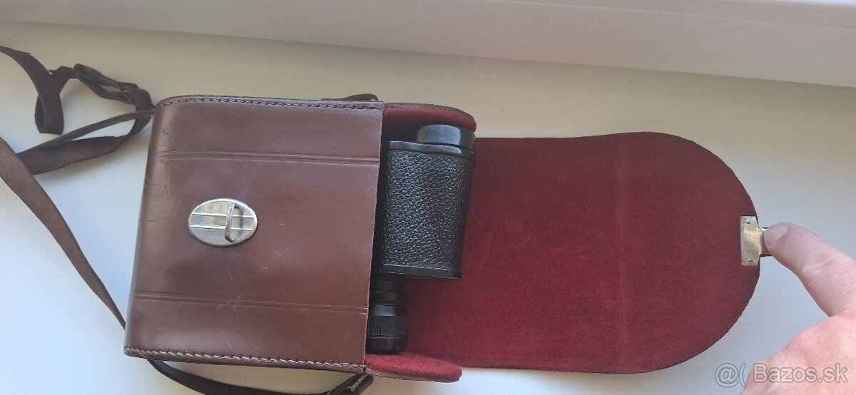 Ďalekohľad Genira 8x30 - 14