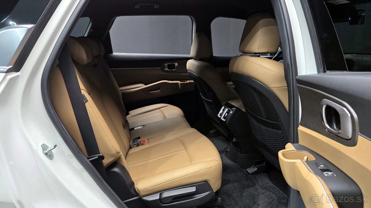 2024 KIA SORENTO 2.2CRDi FWD - 14