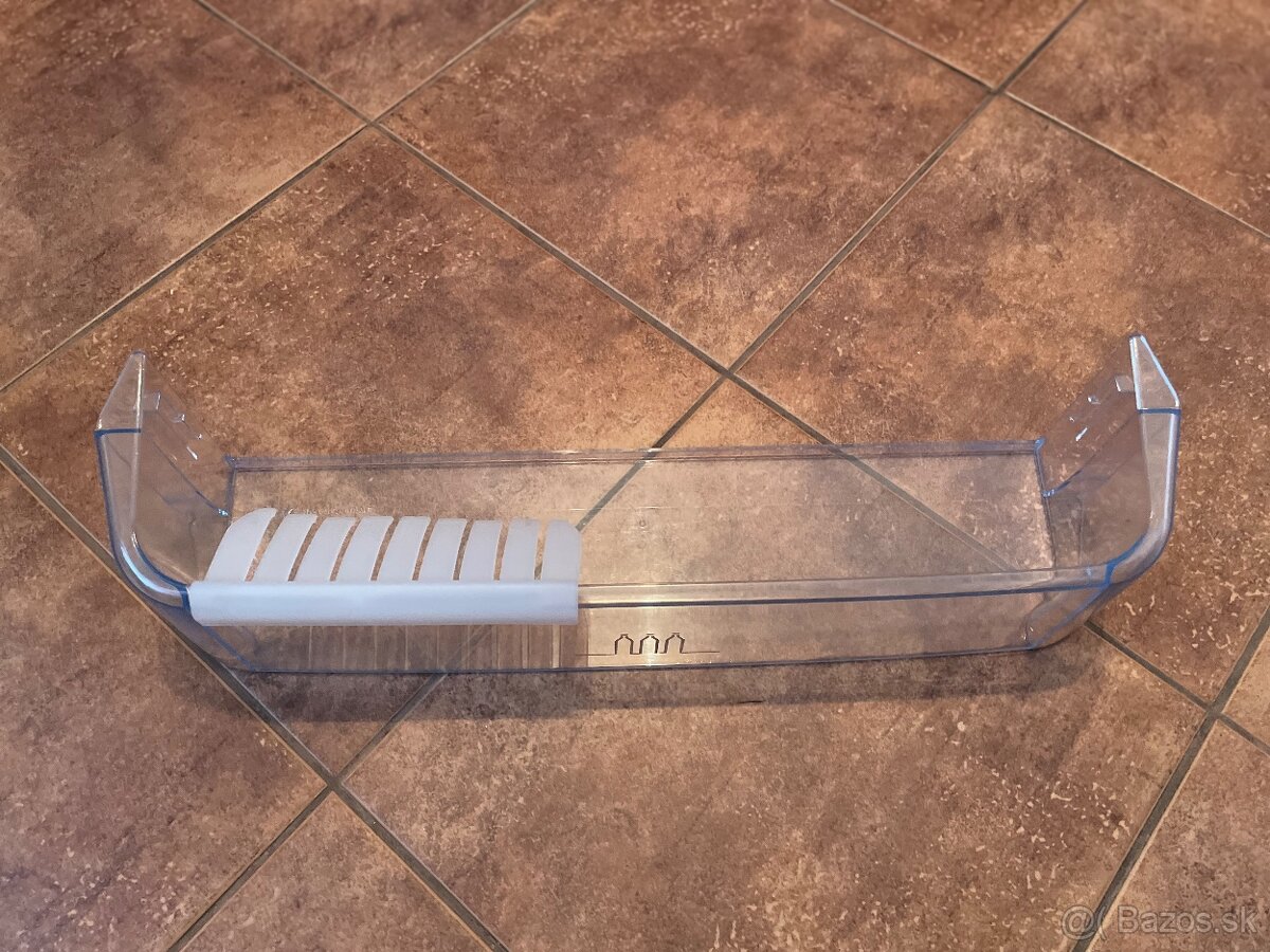 Doplnky do chladnicky Electrolux ERB 29233 W - 14