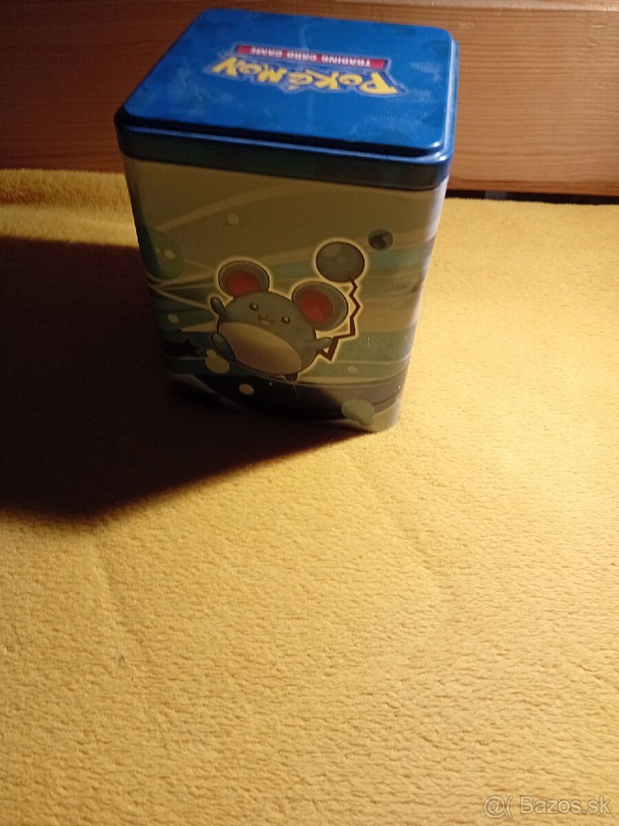 Predávam celú kolekciu pokemon kariet - 14