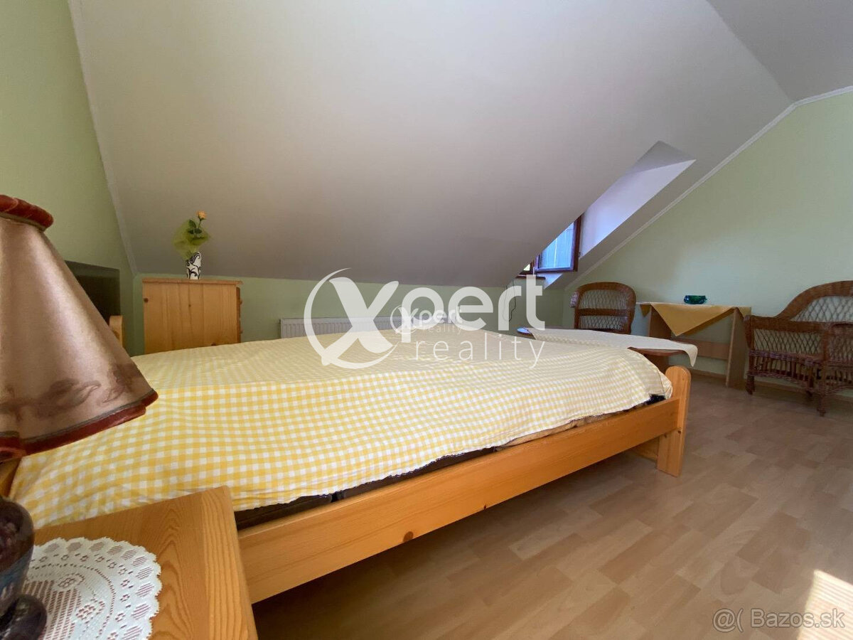 ZNÍŽENÁ CENA. Krásny rodinný dom priamo v centre na predaj - 14