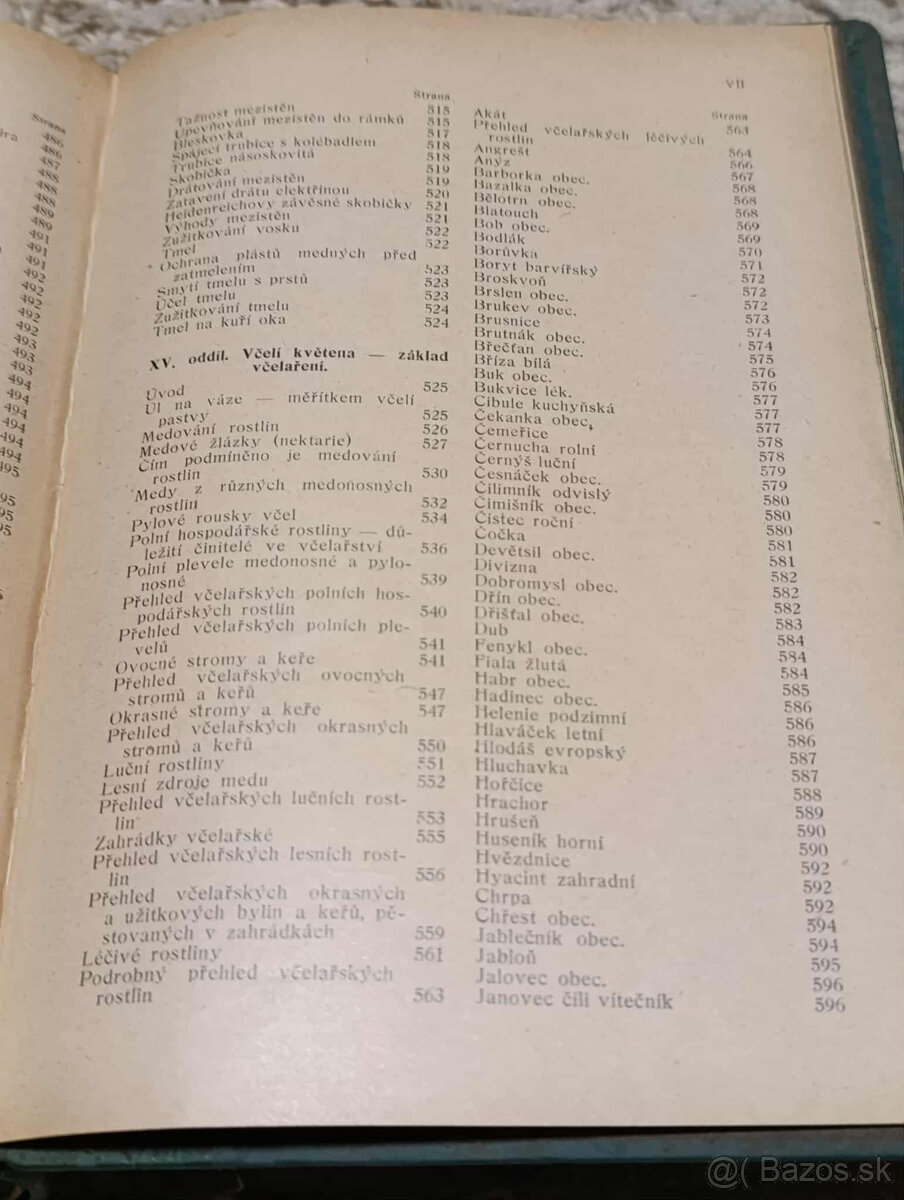 Včelařova čítanka - 14