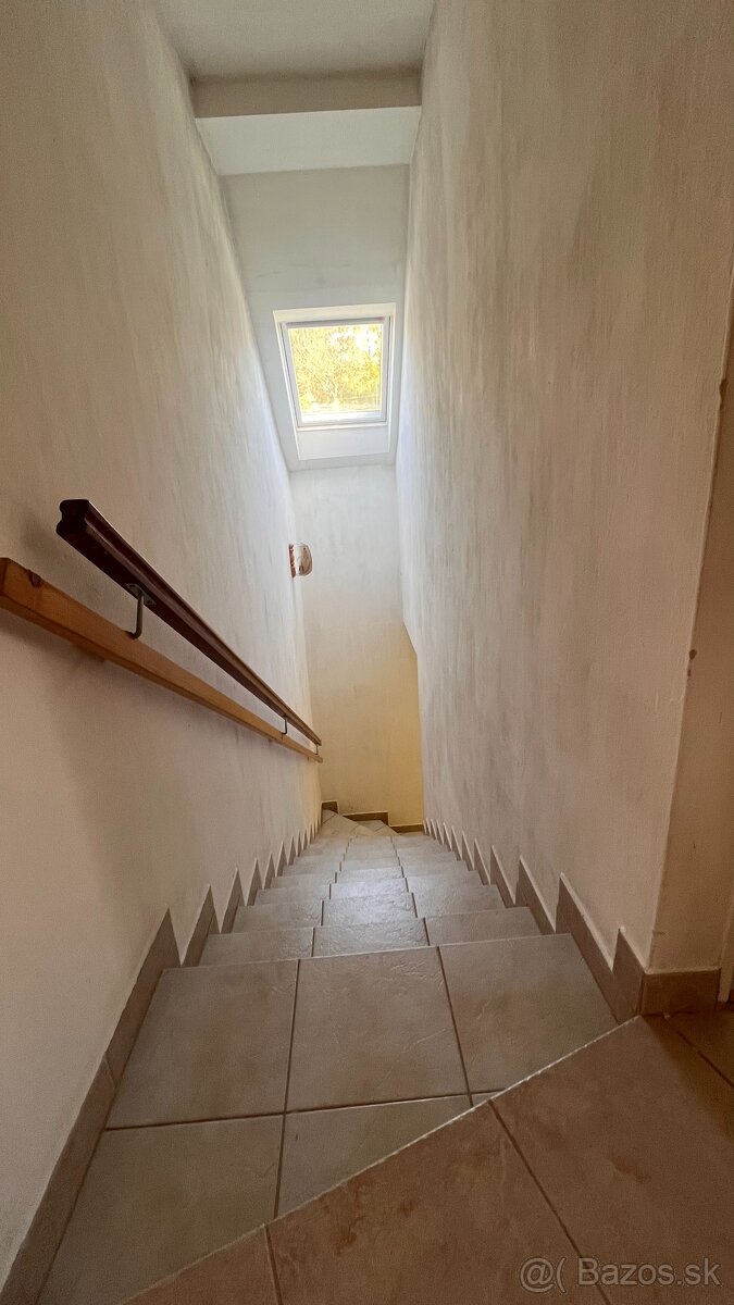 Pekný rodinný dom 216 m2 úžitková plocha, Myjava - 14