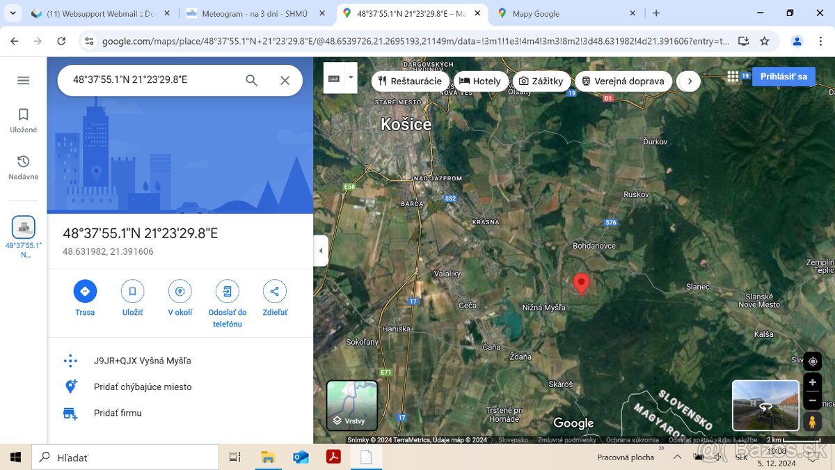 Budúca Novostavba 3i RD + 2 garáž, pozemok 550 m2 (5i) - 14