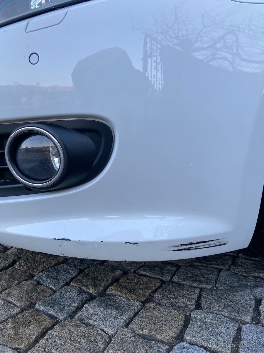 Volkswagen Golf 1.2tsi - 14