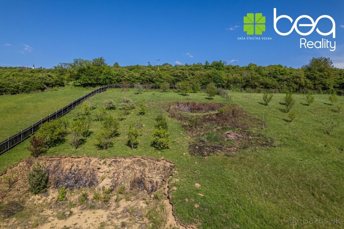 NA PREDAJ: Záhradky na Kežmarskej ceste v Levoči - 14