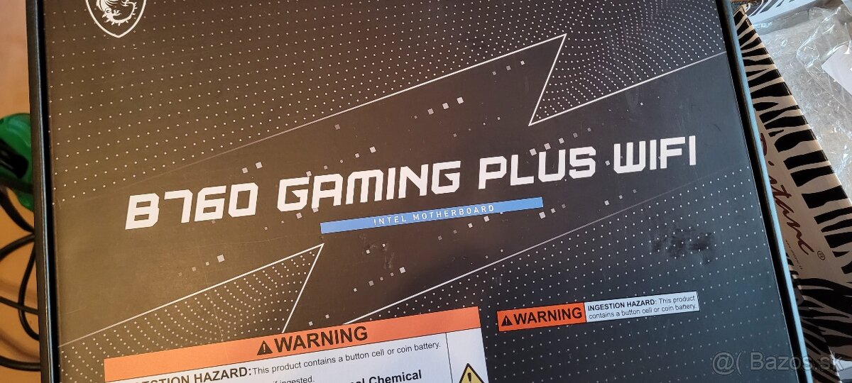 Predám herný PC v 100% stave / i7 + 32GB + RTX2070 SUPER - 14