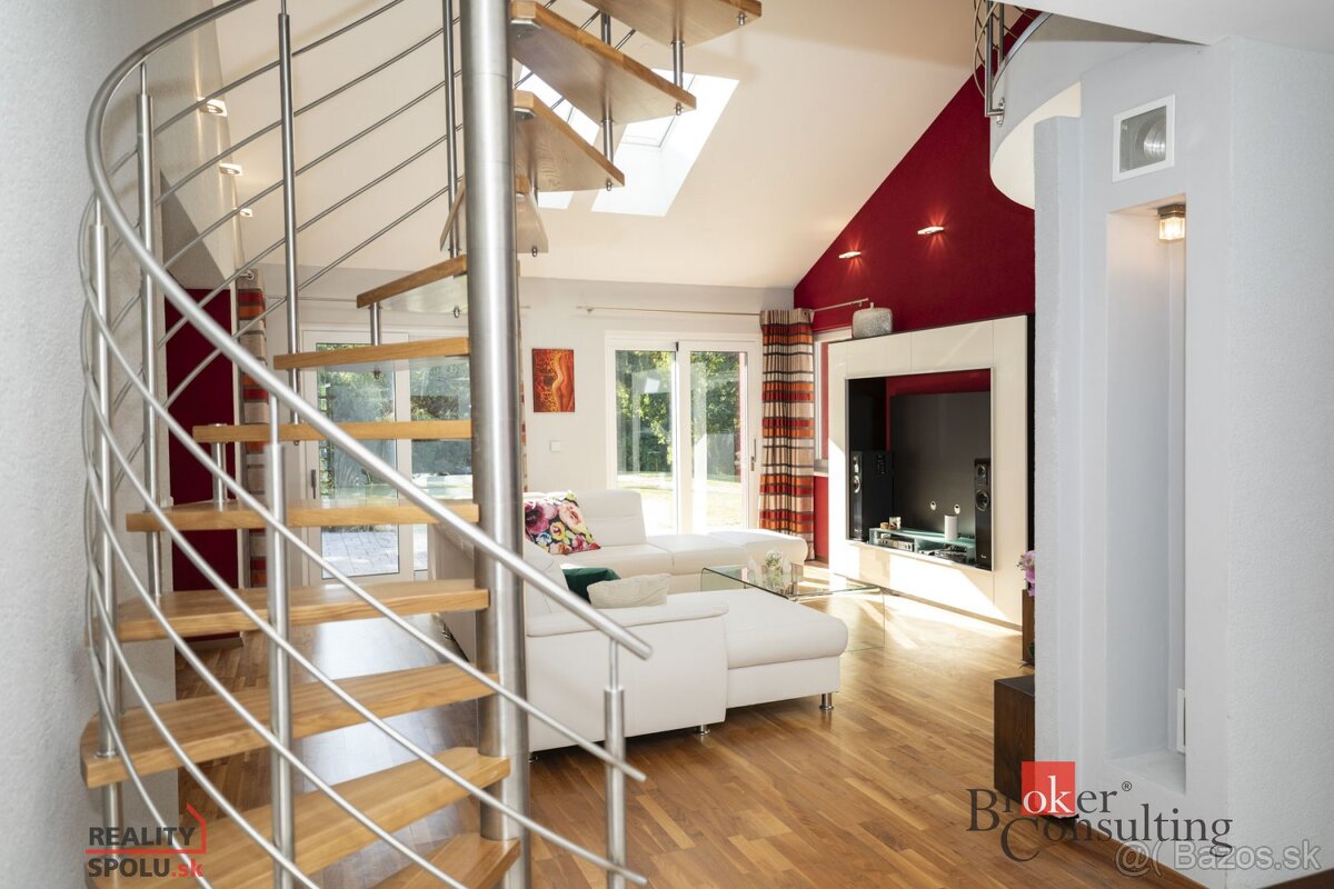 Útulný, moderný, rodinný dom na predaj, Banská Bystrica - 14