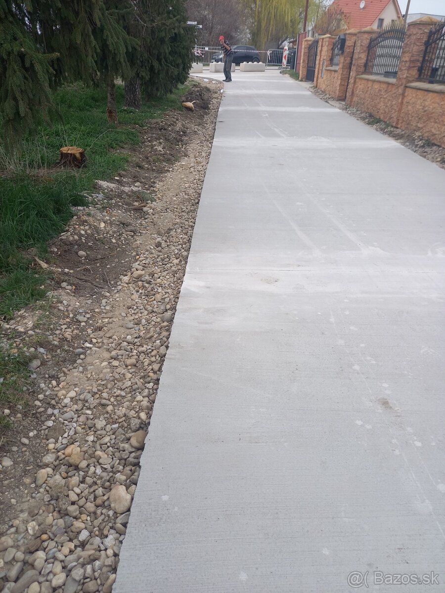 stavebny pozemok , zahrada - 14