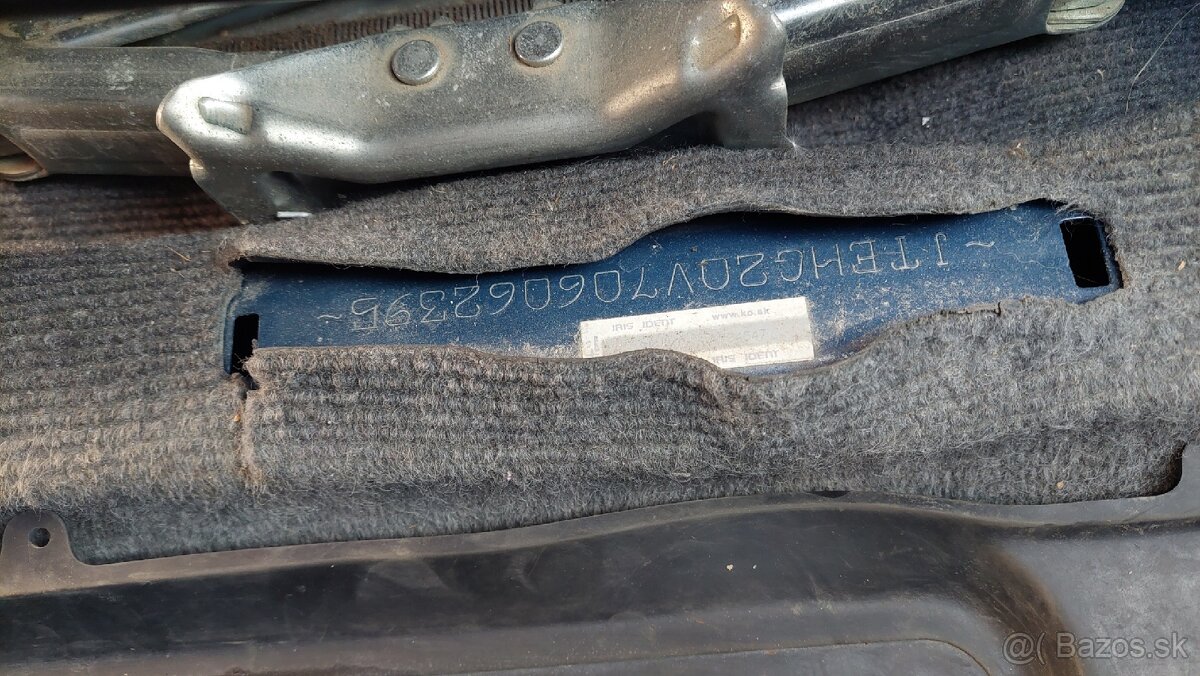 Toyota Rav4 II 2.0 diesel - 14