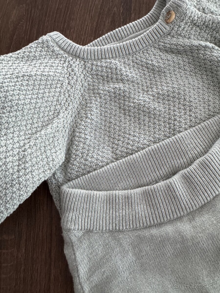 Balík oblečenia pre novorodenca - 14