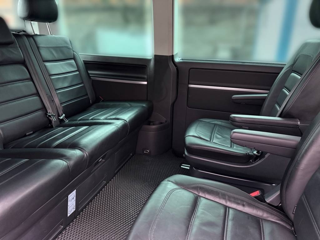 Volkswagen VW T6 Multivan 2.0 - 14