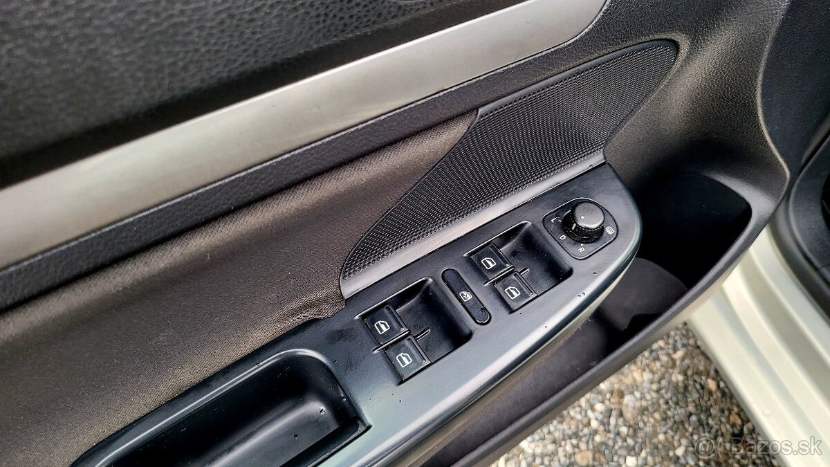 Volkswagen Golf Variant 1.6TDI Trendline - 14