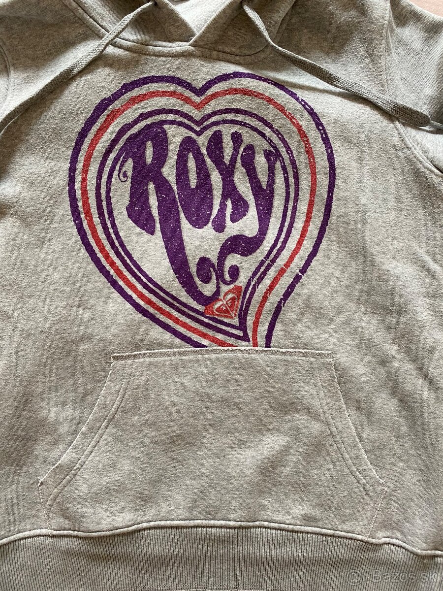 Damske mikiny Roxy a Calvin Klein - 14