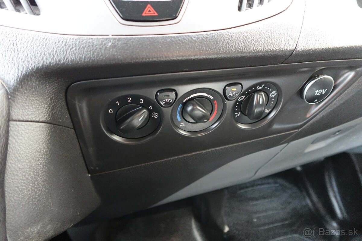 FORD TRANSIT CUSTOM L1H1 2.2TDCI KLIMA - 14