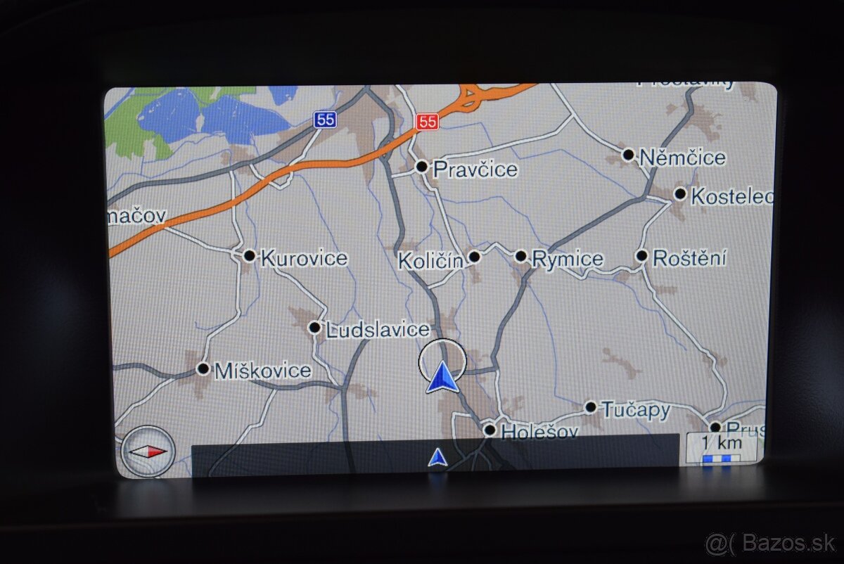 Volvo XC70 2,0 D4 133 kW,SUMMUM,automat,NAVI, - 14