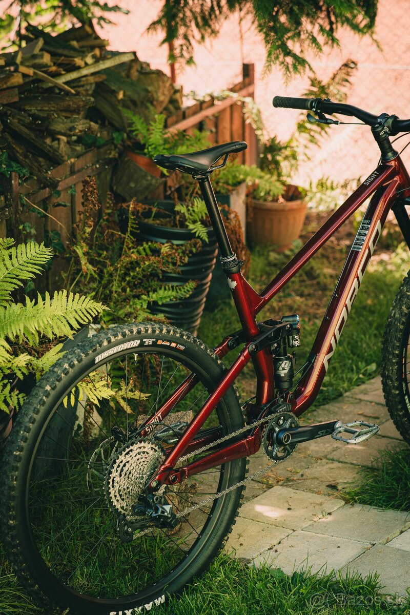 Predám Norcco Sight 29 - 14