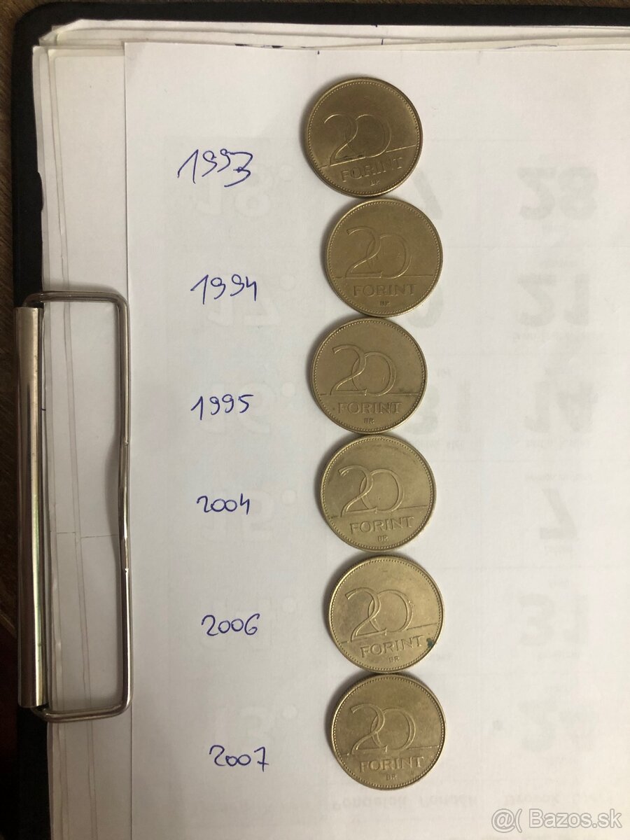 Mince Magyar (1941-2008) - 14