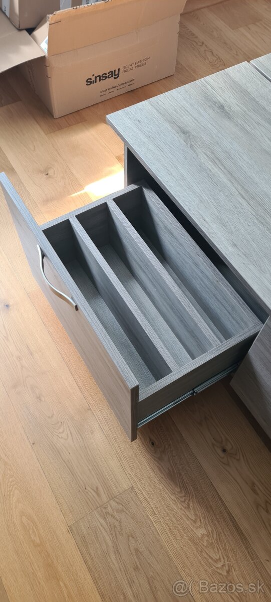 Obývacia zostava - 14