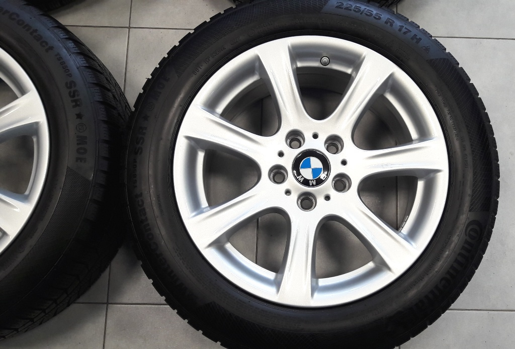 BMW 3 GT F34 17" Styling 394 - 14