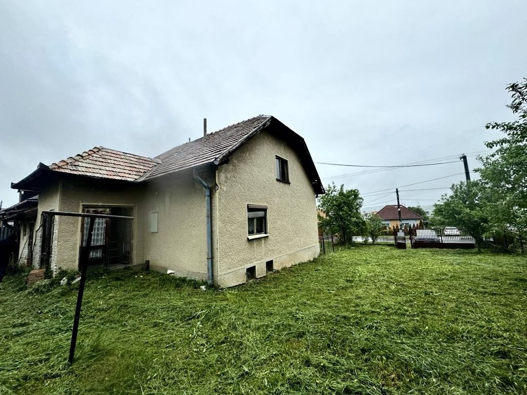ZNÍŽENÁ CENA➔Rodinný dom s potenciálom v obci Záhorce - 14