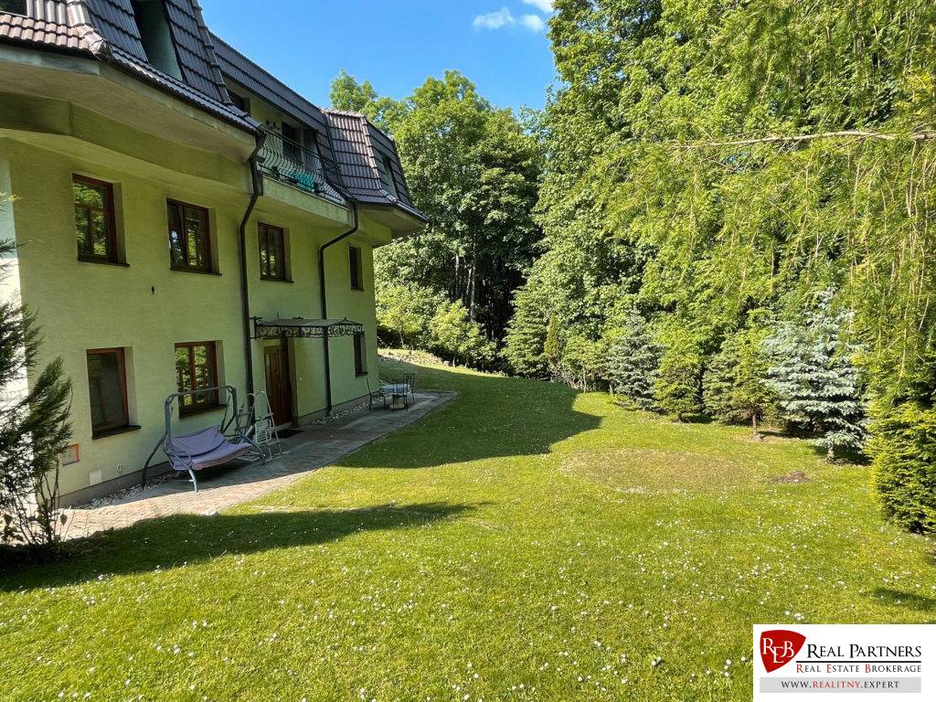 REB.sk Jedinečná investičná príležitosť Motel na vrchu Pez - 14