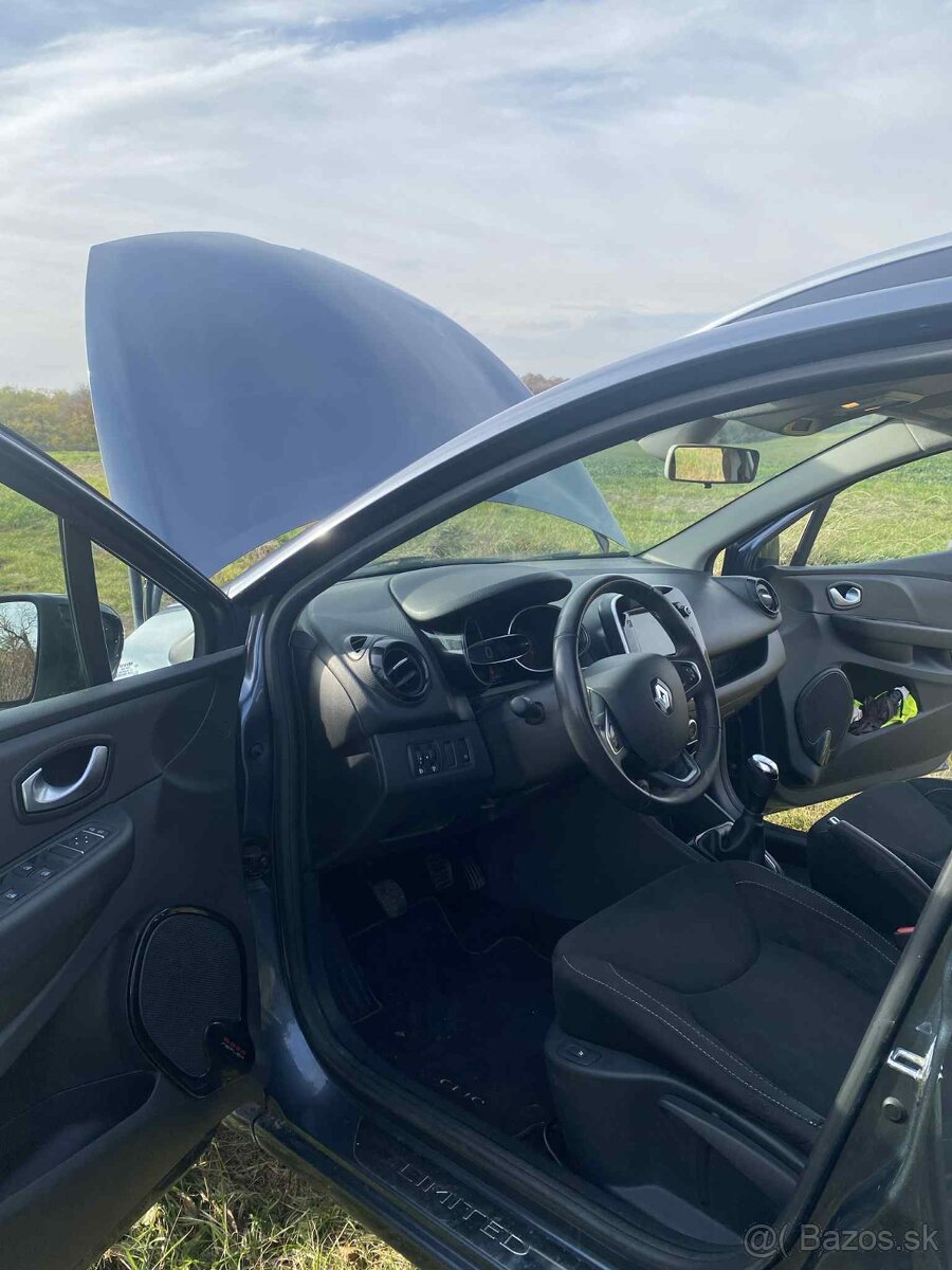 Renault Clio Grandtour - 14