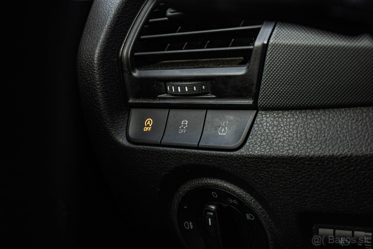 Škoda Fabia 1.2 TSI Active - 14