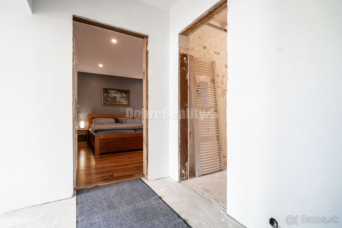 PREDAJ: Rodinný dom "na predmestí", 140 m2, Čierny Balog - 14