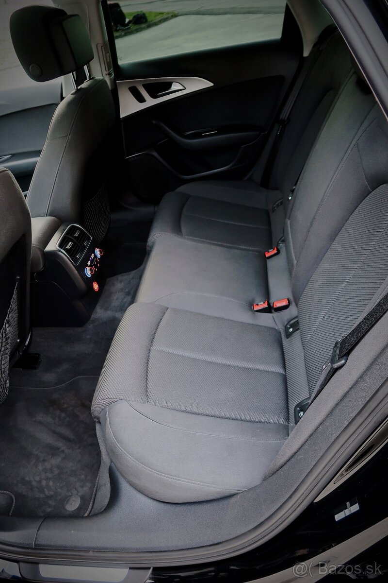 Audi A6 3.0 TDI DPF 272k quattro S tronic - 14