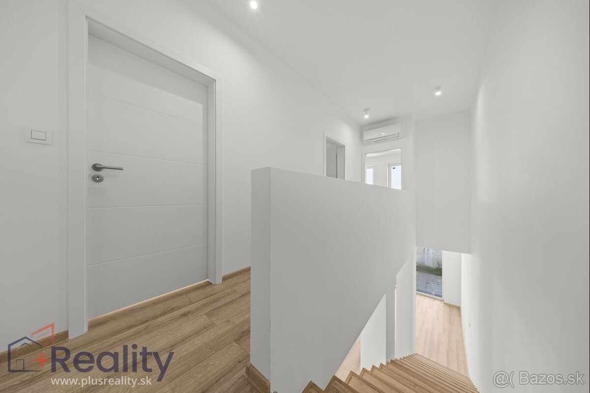 Štvorizbový rodinný dom v radovej výstavbe na predaj - 14