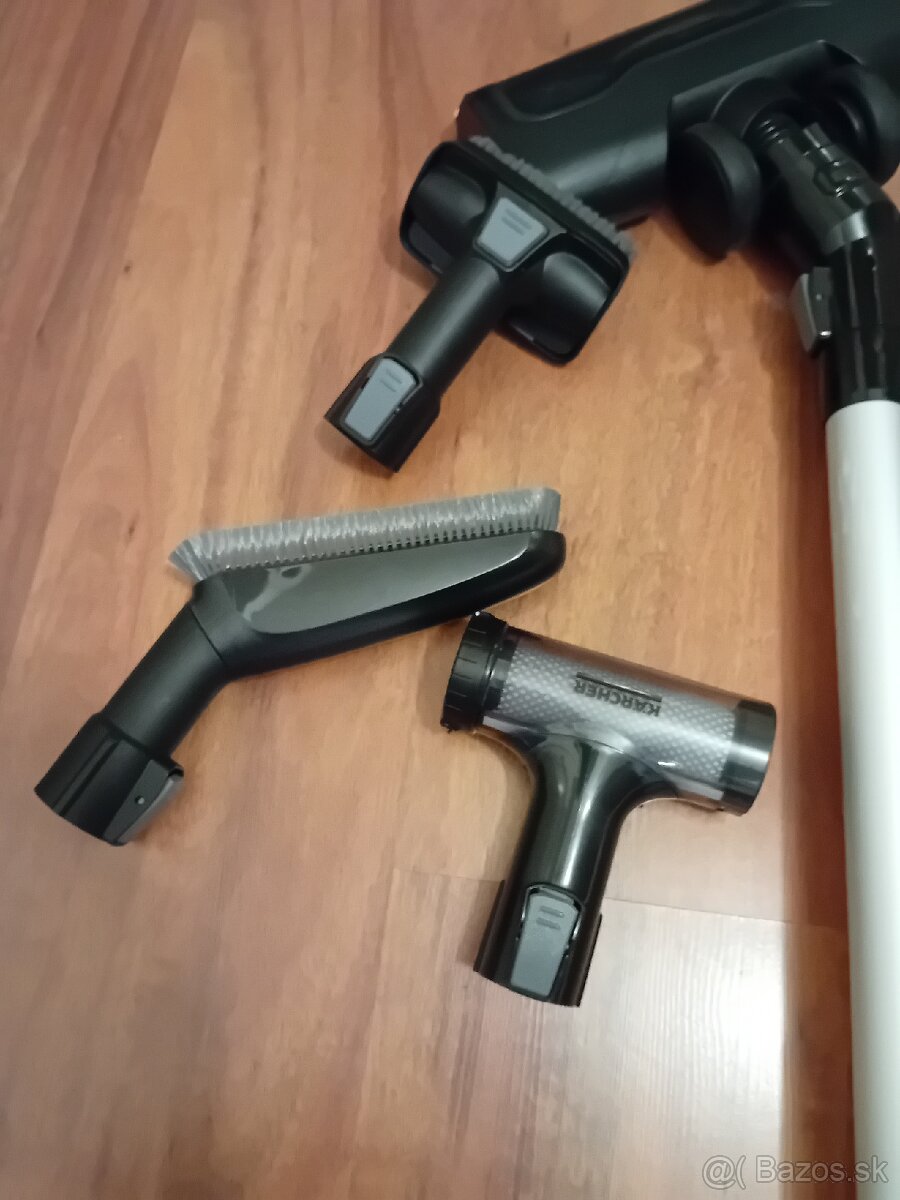 Kärcher vysávač VC7 Cordless yourmax - 14