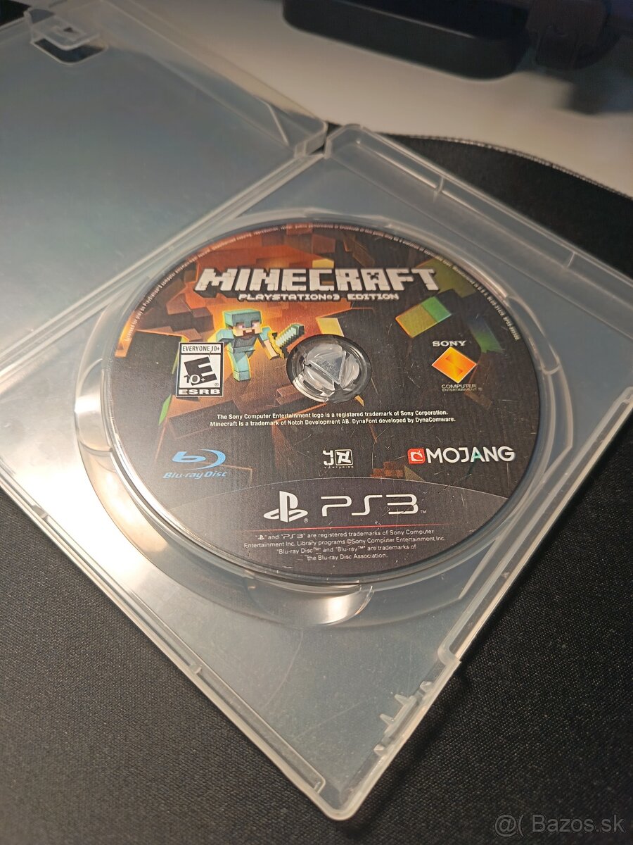 Predam playstation 3 👇 - 14