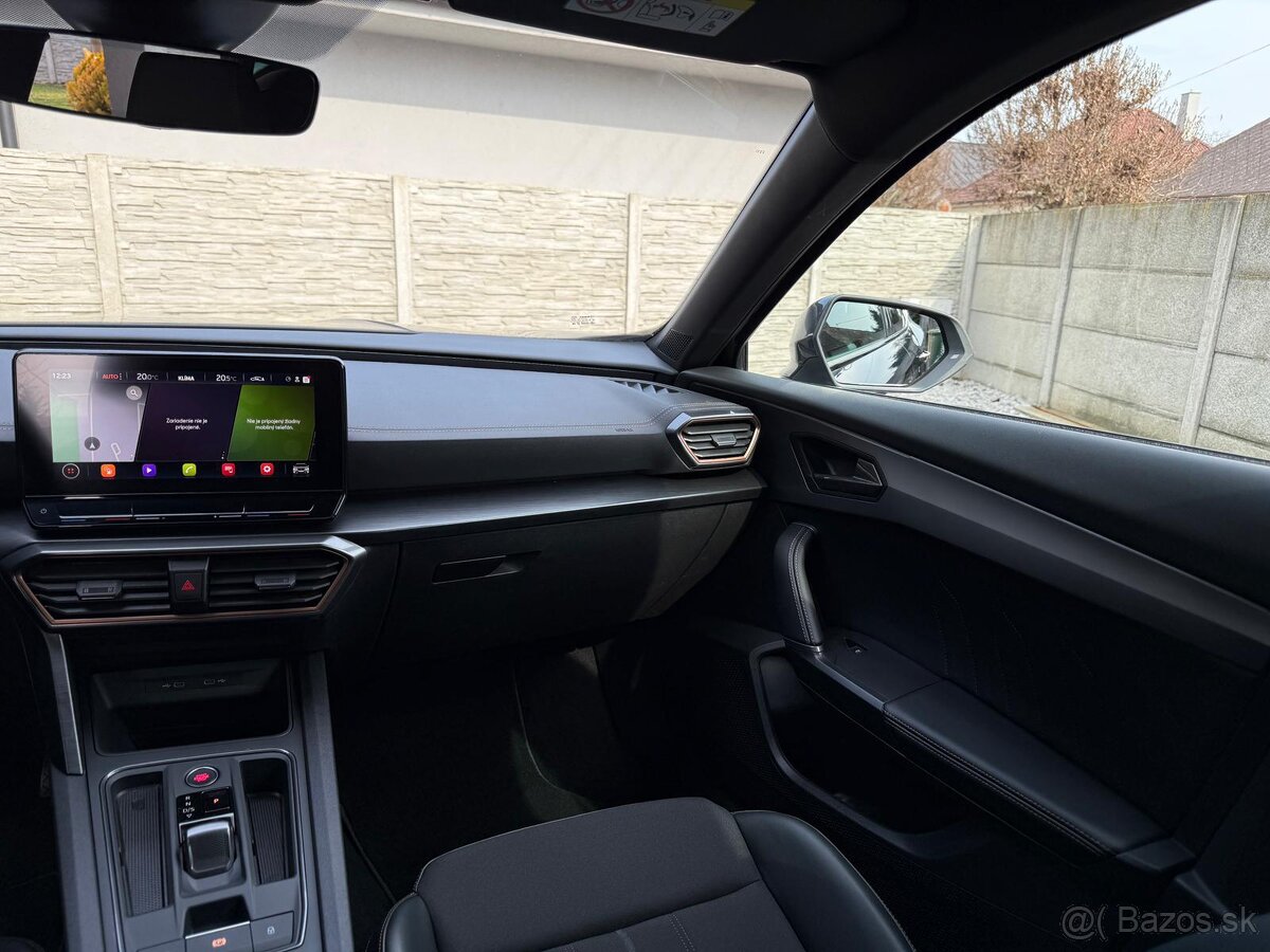 Cupra Formentor 2.0 TDI - 14