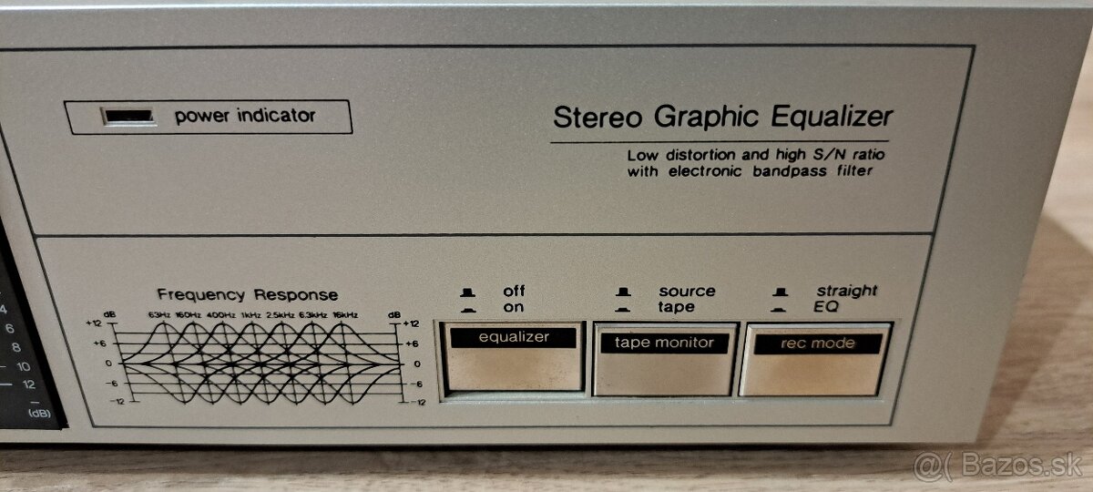 Technics SH - Z200 - 14