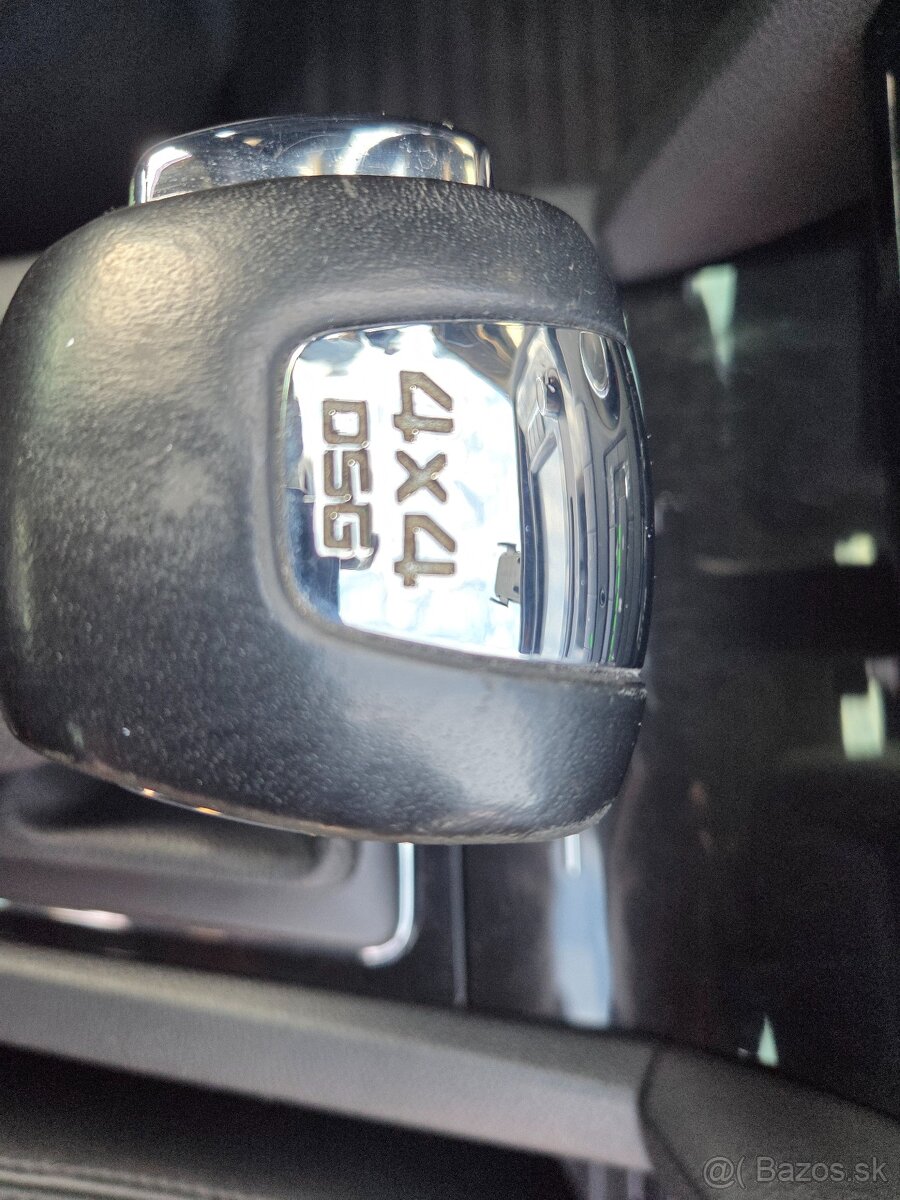 Škoda Octavia Combi Laurin&Klement 4x4 2,0TDi DSG 2011 - 14