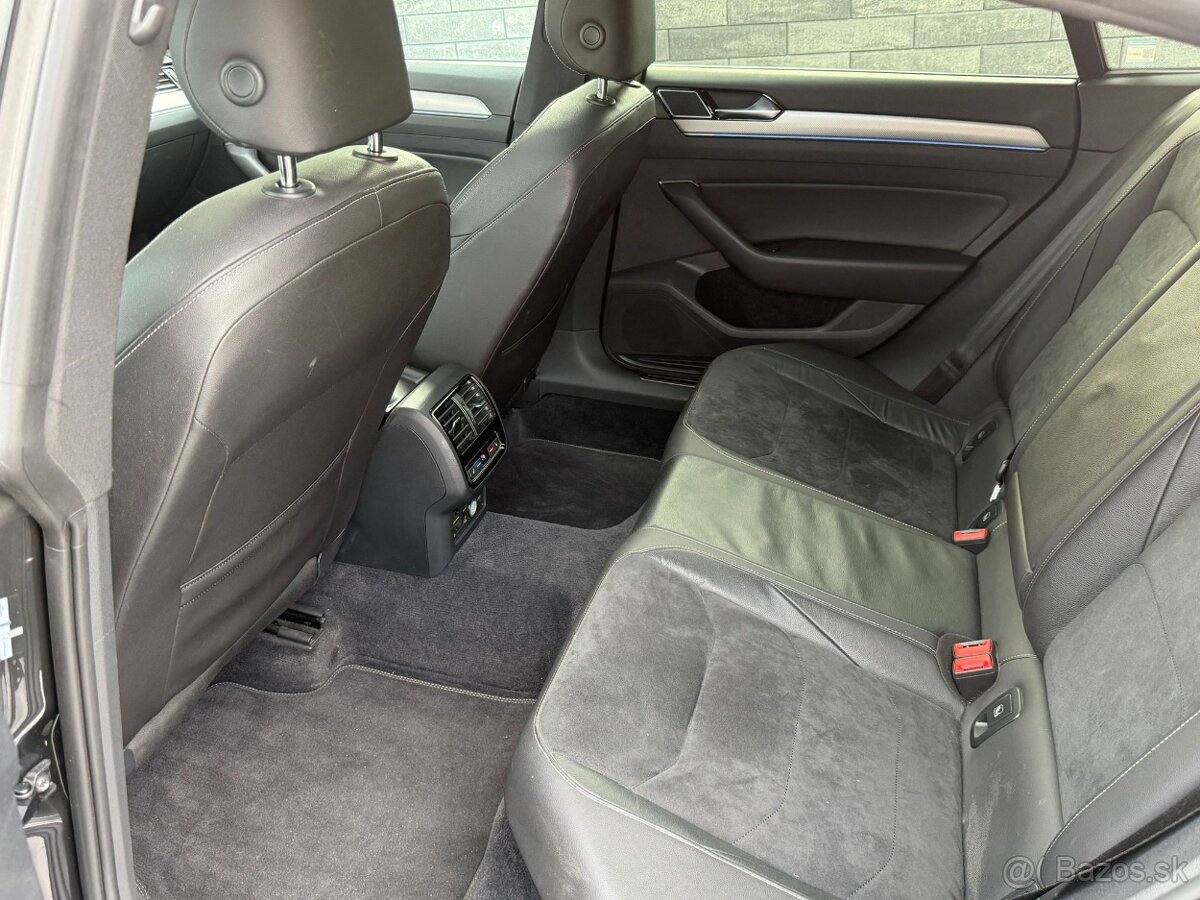 VW ARTEON R-LINE DSG 2.0TDI - 14