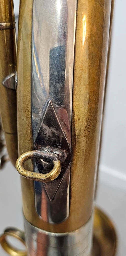 baryton Amati Kraslice - 14