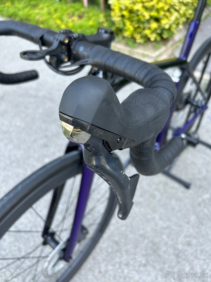 TREK DOMANE SL6 - 14