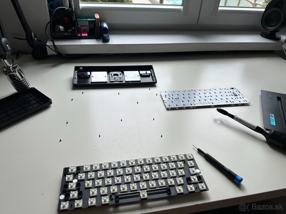 SKLADANIE, UPGRADE A ČISTENIE PC | Partizánske + okolie - 14